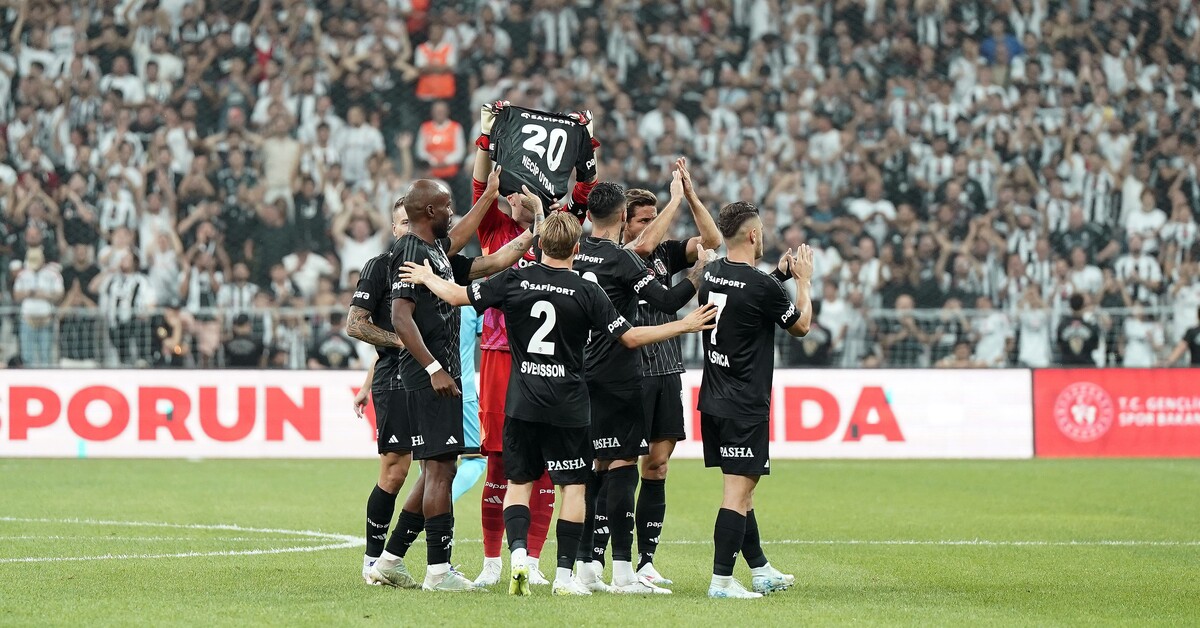Oğuzhan Genç yazdı: “Şapkadan Rafa çıktı”