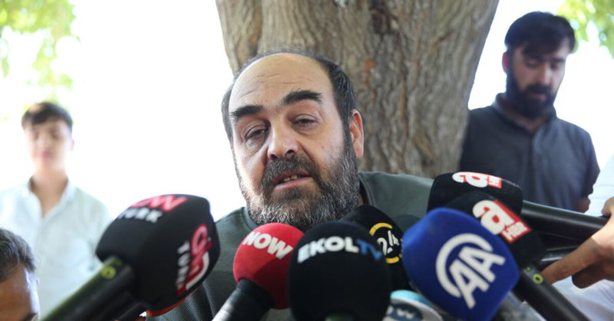 Arif Güran: Akraba bile olsa bu işten vazgeçmem