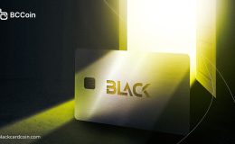 BlackCardCoin (BCCOIN) Geleceği ve Fiyat Tahminleri!