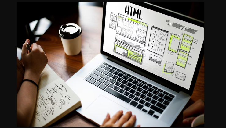 Bursa Web Tasarım: Modern İşletmeler İçin Dijital Varlık Oluşturma