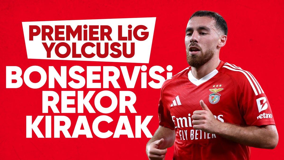 Flaş transfer: Orkun Kökçü, Liverpool’un radarında