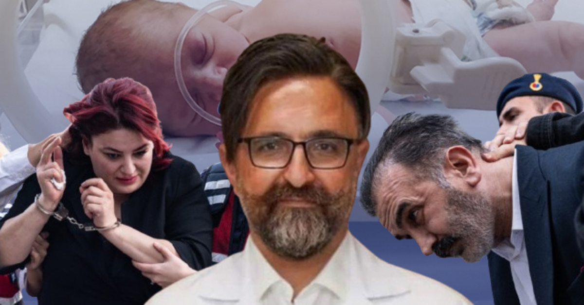 Yenidoğan çetesi hakkında neler biliniyor? Çetenin lideri, yöneticileri ve üyeleri kimler? Hangi hastaneler kapatıldı?