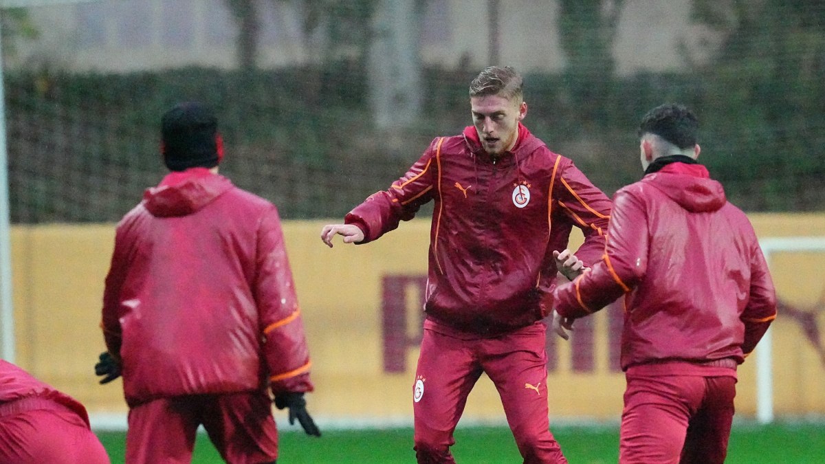 Galatasaray’ın Bodrum FK kafilesi: 3 eksik var