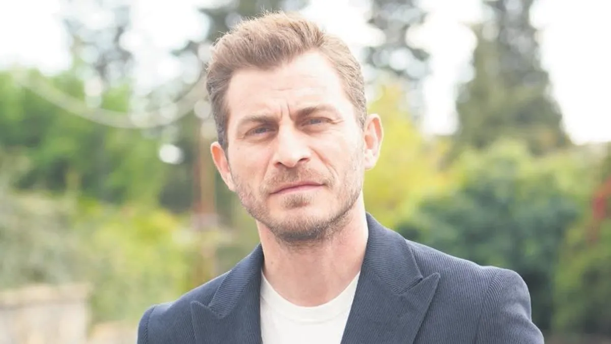 İlk kez bir karakterde bu kadar zorlandım