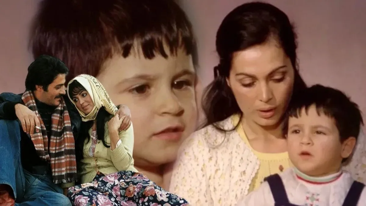 Kimse bilmiyordu o tatlı çocuk meğer güzel oyuncuymuş! Selvi Boylum Al Yazmalım’ın küçük yıldızı Samet bakın kim çıktı!