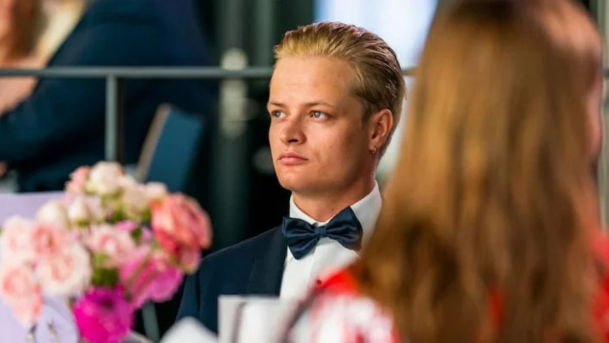 Norveç Veliaht Prensesi’nin oğlu tecavüz suçlamasıyla gözaltına alınmıştı: Salıverildi