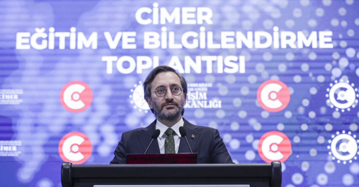 2024’te CİMER’e 4.5 milyon başvuru yapıldı! En çok ne talep edildi?