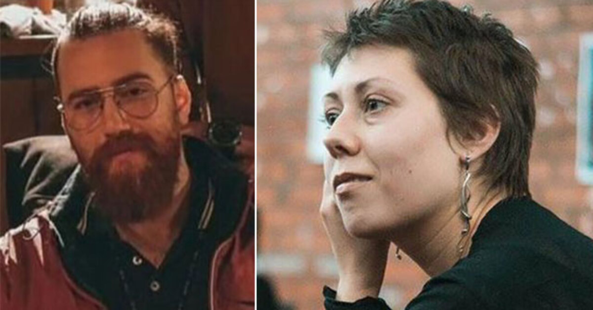 Anastasia’nın katili Suriye’ye kaçtı iddiası!