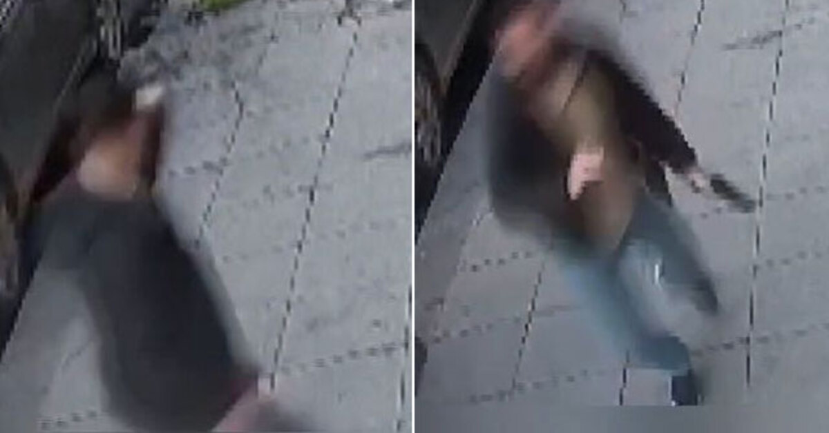 İstanbul’da yaşanmıştı… Sokaktaki infazın yeni görüntüsü!