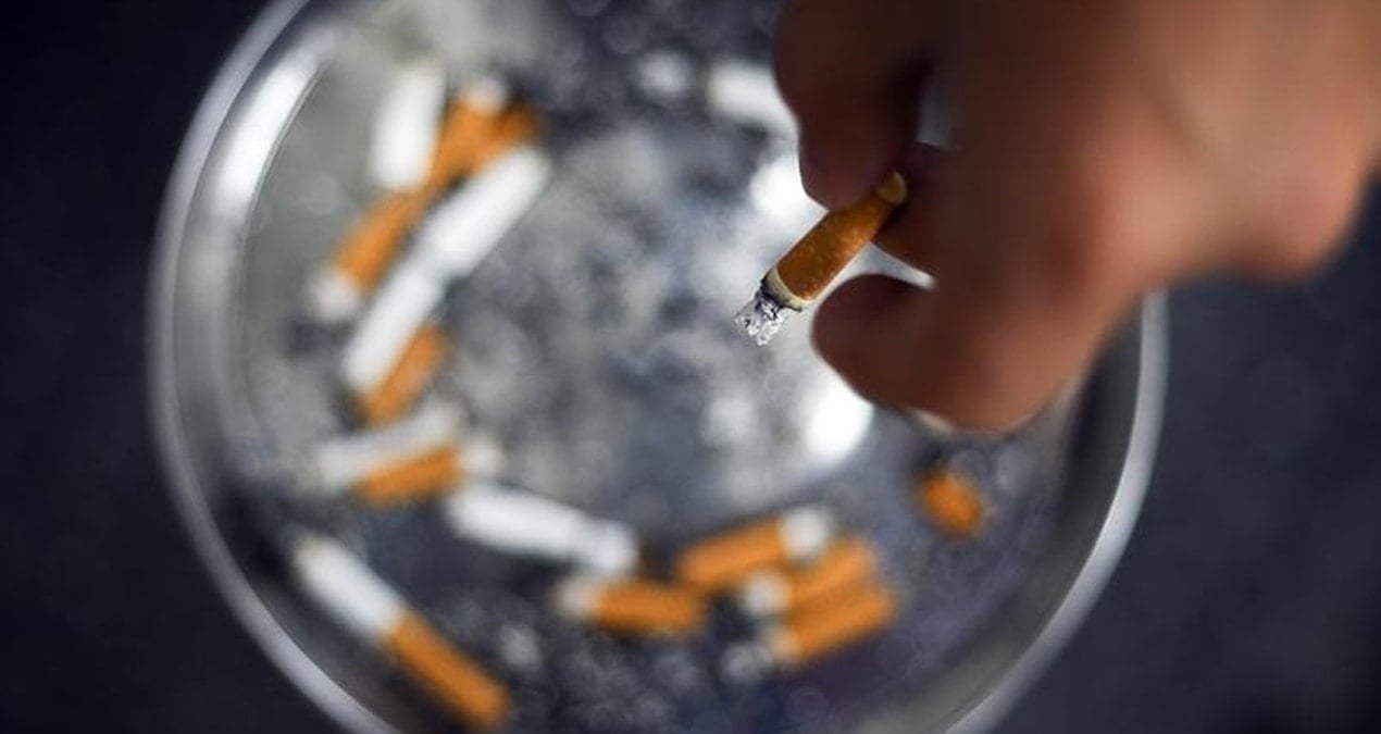 81 ilde sigara denetimleri başlıyor