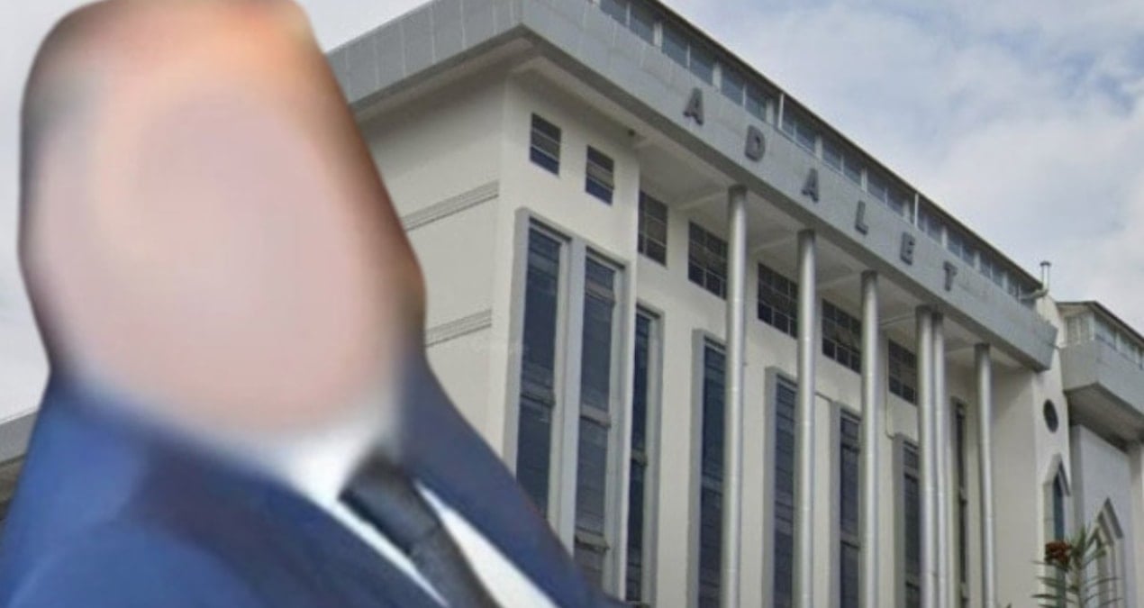 Çürüme ortalığa saçıldı: Hakim, savcıya rüşvet teklif etti