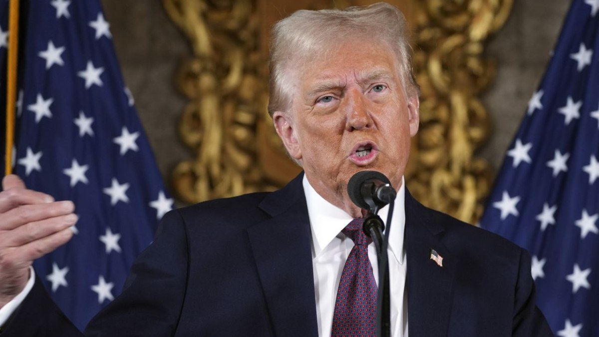 Donald Trump, Eğitim Bakanlığı’nı kapatacak: Eğitimde en kötü ülkelerden biriyiz