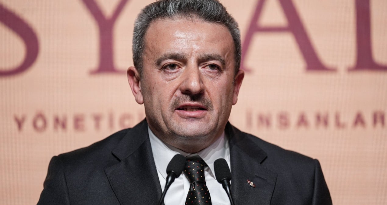 İbrahim Hatipoğlu: Biz iyi hakemden yanayız