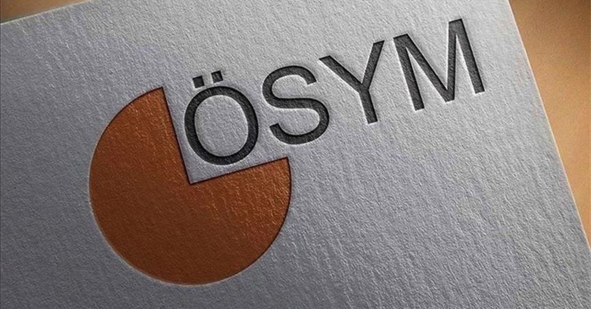 2024-YDUS 2. Dönem yerleştirme sonuçları açıklandı