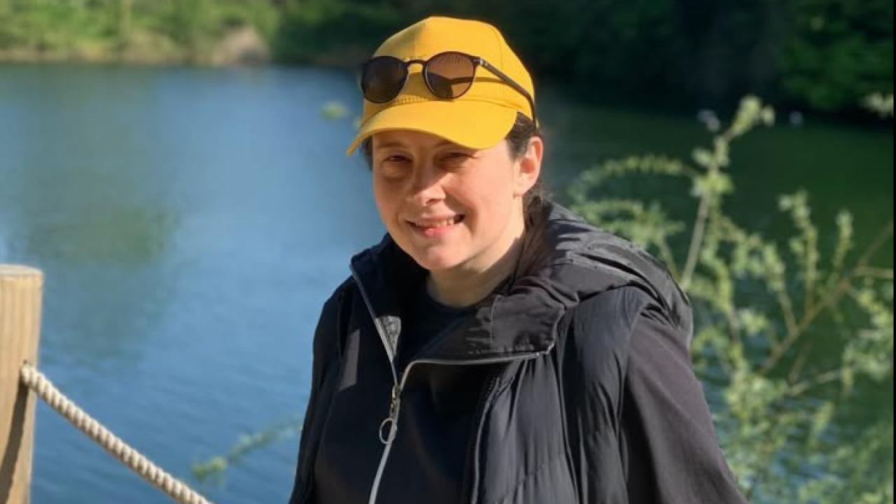 Belgrad Ormanı’nda bulunan Ece Gürel hayatını kaybetti