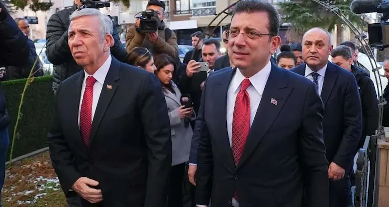 Mansur Yavaş’tan sandık çağrısı