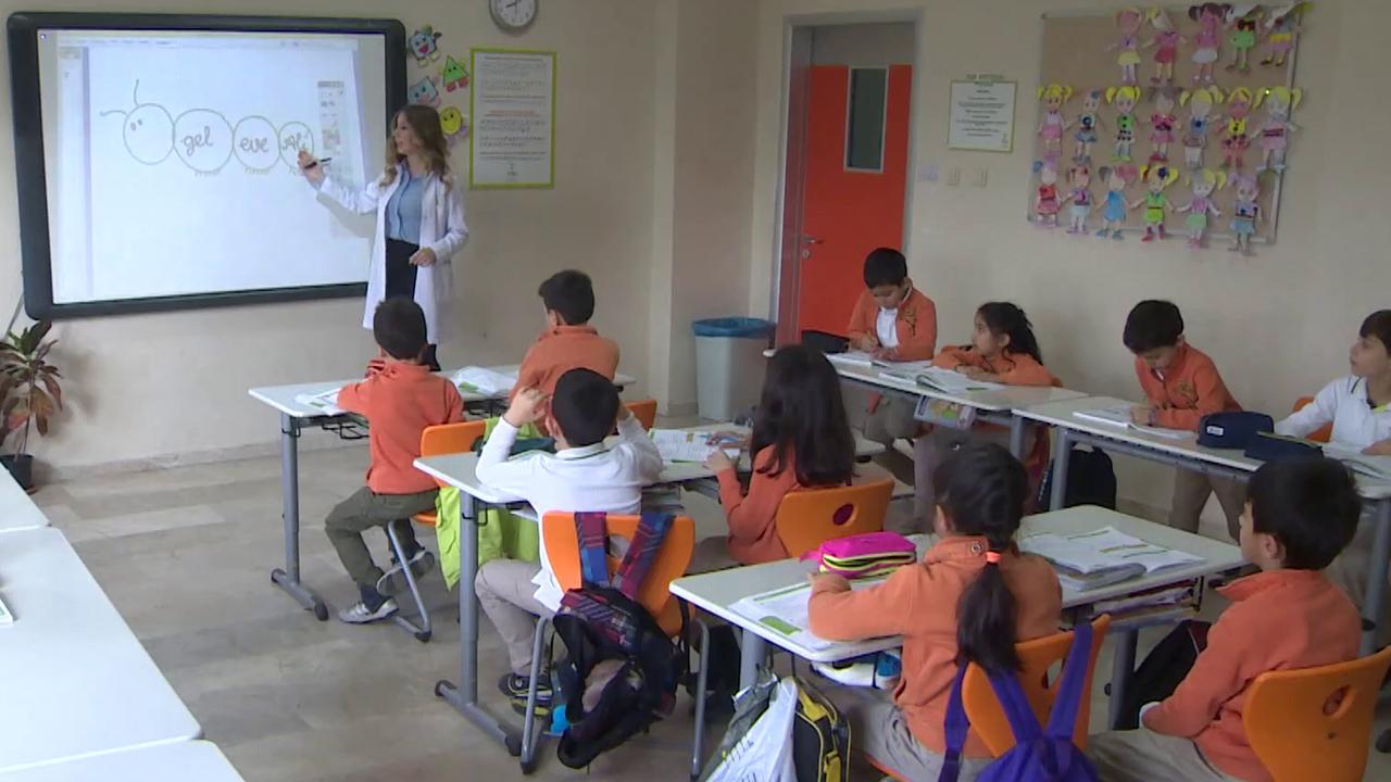 Milli Eğitim Bakanlığı’ndan özel okullara yakın takip