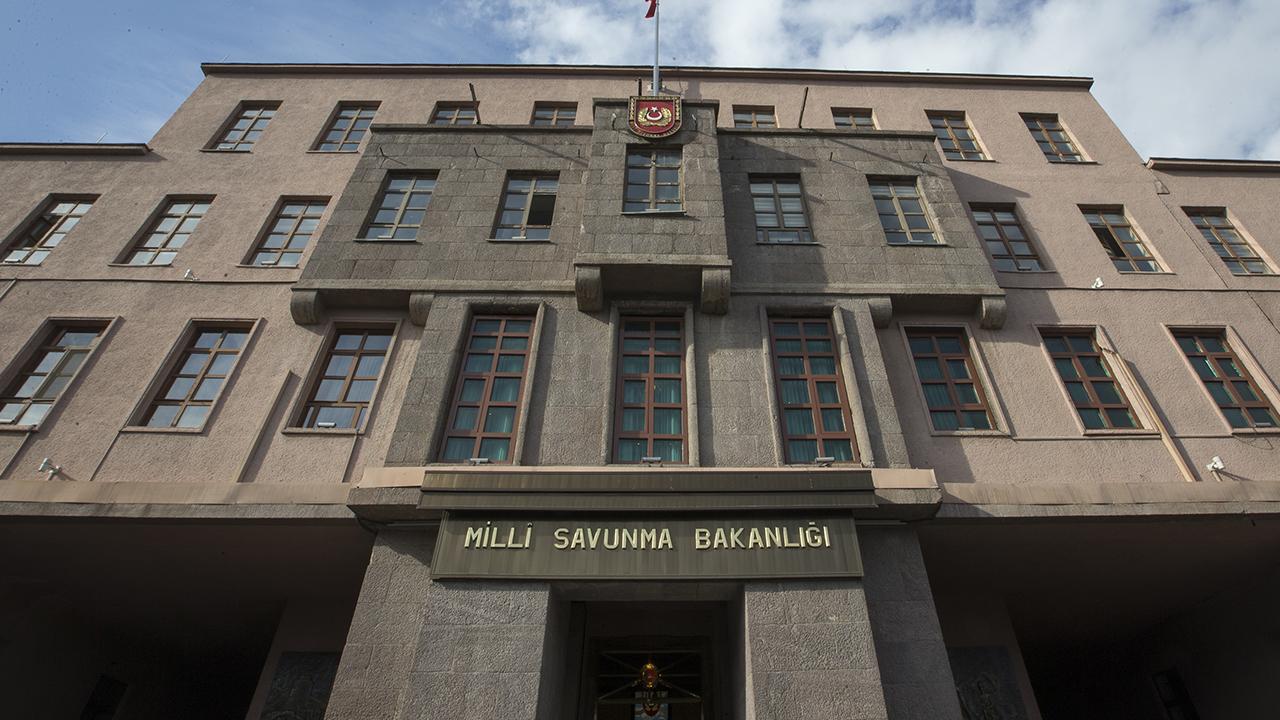 MSB kaynakları: Yaptırımlar kaldırılırsa F-35 tedarik sürecine geri dönülmesi değerlendirilir