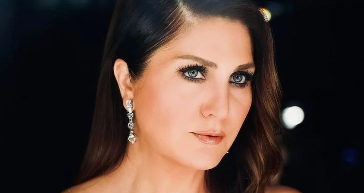 Sibel Can’a gönderilen korkunç koli: Bir gecelik, bıçak…